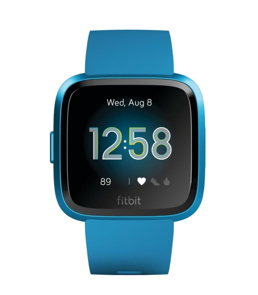 how much is a fitbit versa light