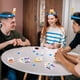 thumbnail image 5 of Juego de diademas Sumind de Guessing Game Fun Heads Up con cartas, 5 of 7