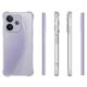 thumbnail image 5 of For Oppo A5 Pro 5G TPU Phone Case Non Slip Transparent Mobile Phone Cover, 5 of 5