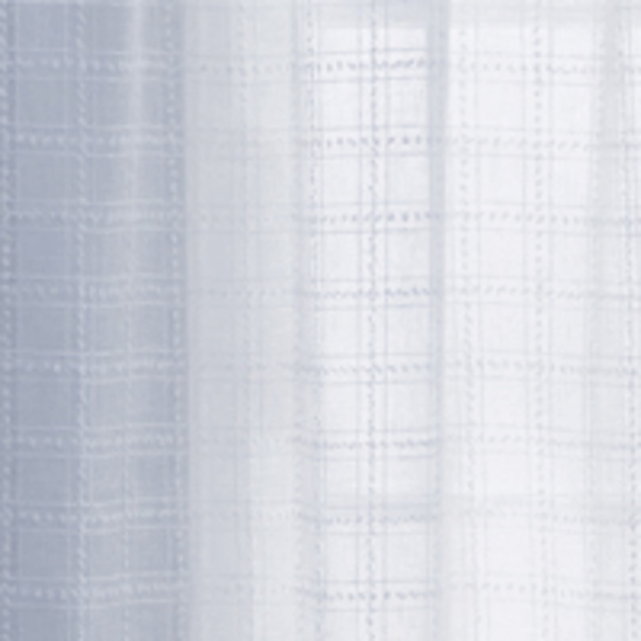 Better Homes & Gardens Tonal Windowpane Valance & Tier Set, 3 Piece Indoor Curtain, Soft Silver, 60"W x 36"L, Adult