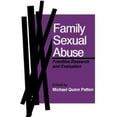thumbnail image 1 of Family Sexual Abuse: Frontline Research and Evaluation, 1 of 1