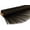 Black and Gold, variant on Sedona Designz Premium Glitter Tulle Fabric Bolt 54" x 10 Yards – Sparkle Tulle for Wedding Decorations, Tutus, Bows, Party Decor, Crafts & Gift Wrapping