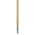 thumbnail image 2 of Superio Mop Handle Replacement - 60" in length, Hardwood Stick with Metal tip, 2 of 2