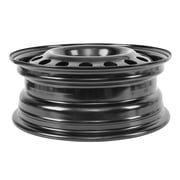 New 15 x 5.5 Inch Steel Rims for Nissan NV200 2013-2021