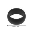 thumbnail image 2 of 4PCS Sports Silicone Ring Finger Ring Protector Silicone Flexible Finger Rings, 2 of 9