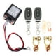 thumbnail image 2 of Interruptor de Desconexió Remota de Batería, Interruptor de Corte de Batería de Automóvil de 12 V, Interruptor de Apaguado Con Control remoto y terminal para automoción, RV, RV,, 2 of 7