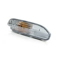 thumbnail image 5 of For Honda Pilot Turn / Signal Light Assembly 2016 2017 2018 w/ Parking Light CAPA Passenger Side For HO2531127, 5 of 8