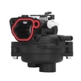 thumbnail image 4 of Engine Fuel Carburetor,Engine Fuel Carburetor 799583 Plastic Fuel Carburetor Generator Engine Carburetor Top-Notch Performance, 4 of 12
