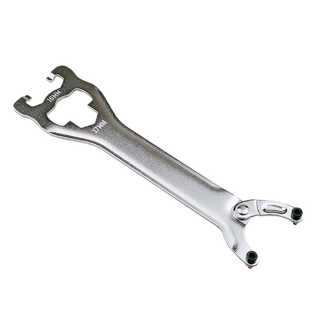 Llave de eje central BB para bicicleta, multifunción, ligera, para bicicleta de carretera de montaña