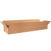 20" X 16" X 2" White Easy-Fold Mailers 50/Bundle