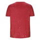 thumbnail image 5 of Camiseta holgada de manga corta con cuello en V y estampado informal elegante para mujer OAVQHLG3B Store  lin121212, 5 of 5