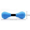 thumbnail image 2 of BibiCola Lightweight Resistance Aqua Dumbbells, 2 of 8