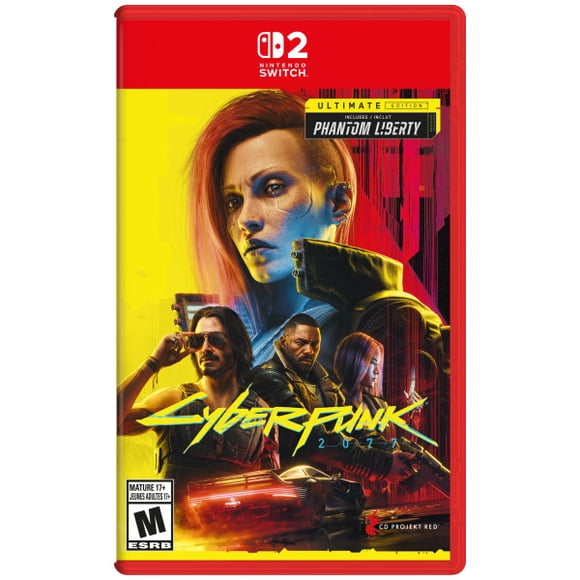 Cyberpunk 2077 Ultimate Edition ()