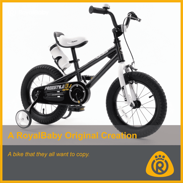 Oh hotsell baby bike