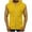 Yellow, variant on Wyobmus Mens Loose Fit Sleeveless Hooded Tops Lightweight Zip Up Hooded Tank Tops Bodybilding Gym Sweatshirt Vest Twill Hoodies With Pockets Beige