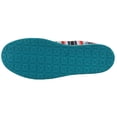 thumbnail image 7 of Twisted X Womens Women`s Serape Hooey Lopers 7 Teal, 7 of 7