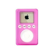 Speck iPod Skin - Case for player - KRATON - pink - for Apple iPod (3G)