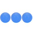 thumbnail image 1 of Filfeel Balles d'Exercice pour les Mains 3 Pcs Handball Améliore la Force Prévient la Raideur, 1 of 8