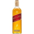 thumbnail image 1 of Whisky Johnnie Walker Red Label Blended Scotch 1 L, 1 of 2