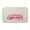 Pink, variant on Simply Daisy 24" x 17" Plush Microfiber Purple Beach Drive Bath Mat