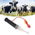 thumbnail image 1 of Cattle Semen Collection Device, Silicone Stainless Steel Cattle Semen Collector  For Artificial Insemination For Clinics, 1 of 8