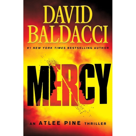 Pre-Owned Mercy (Paperback) 1538719738 9781538719732