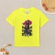 thumbnail image 2 of Camiseta Algodón de Naru para niños, 2 of 5