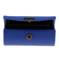 thumbnail image 1 of Milaget Étui - Sac Organisateur pour Sac à Main - Rangement Cosmétique Doux Bleu, 1 of 7