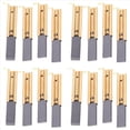 thumbnail image 1 of 16 Unids Cepillos de Insertos de Carbono para Motor de Lavadora L94MF7 para, 1 of 5