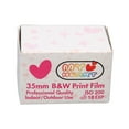 thumbnail image 2 of 35mm Black And White Print Film, ISO 200 HD Camera Black And White Negative Film, Color Negative Film For Shots That Fast Shutter Speeds, Or Flash Phot, 2 of 8