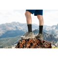 thumbnail image 5 of Darn Tough Hiker Boot Midweight with Cushion, Charcoal, Large, 5 of 5