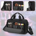 thumbnail image 4 of PGmoon Carrying Case Compatible with Akai Professional MPK Mini MK3 / MPK Mini Play MK3 25 Key USB MIDI Keyboard Controller, Travel Keyboar, 4 of 7