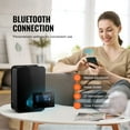 thumbnail image 4 of SKYSHALO Scent Air Machine for Home, Upgrade HAVC Scent Diffuser Covers up to 2000 sq. ft., Smart Waterless Diffuser for Essential Oil 180ml with Cold Air Technology for Living Room, Bath Room, Spa, 4 of 9