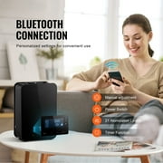 SKYSHALO Scent Air Machine for Home, Upgrade HAVC Scent Diffuser Covers up to 2000 sq. ft., Smart Waterless Diffuser for Essential Oil 180ml with Cold Air Technology for Living Room, Bath Room, Spa