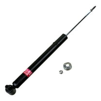 KYB Excel-G Shock Absorber Fits select: 1999-2000 AUDI A4
