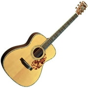 Blueridge Pre-War Series BR-283A 000 Guitar - Natural