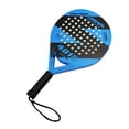thumbnail image 3 of Camewin、Raqueta de pádel profesional hecha de fibra de carbo, 3 of 7
