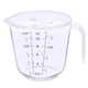 thumbnail image 1 of Dotinghux Vaso Medidor 1 Taza Transparente, 1 of 3