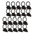 thumbnail image 2 of Accesorios de anclaje inferior para remolques cerrados de alta resistencia para bicicletas 20 piezas, 2 of 8