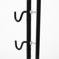 thumbnail image 3 of Super Volume Detachable Bicycle Parking Rack Mountain Bike Repair Rack Support Rack, 3 of 7