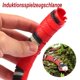 thumbnail image 2 of Juguete de serpiente, juguete de gato, serpiente, juguete interactivo para gato con forma de tigre y serpiente loca, detección inteligente, con cable USB, 2 of 5