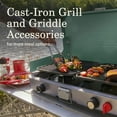 thumbnail image 2 of Coleman Cascade™ 3-in-1 Camping Stove, 2 of 8