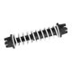 thumbnail image 5 of Clutch Pedal Return Spring Aluminum Alloy 214855 Replacement for Peugeot 307 206 207 408 308, 5 of 5