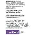 thumbnail image 4 of Frankford ,Easter Solid Milk Chocolate Bunny Candy, 2.25 oz, 1 Ct, 4 of 6
