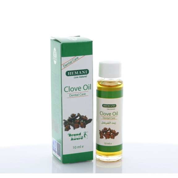 Hemani CLove Oil 10ml