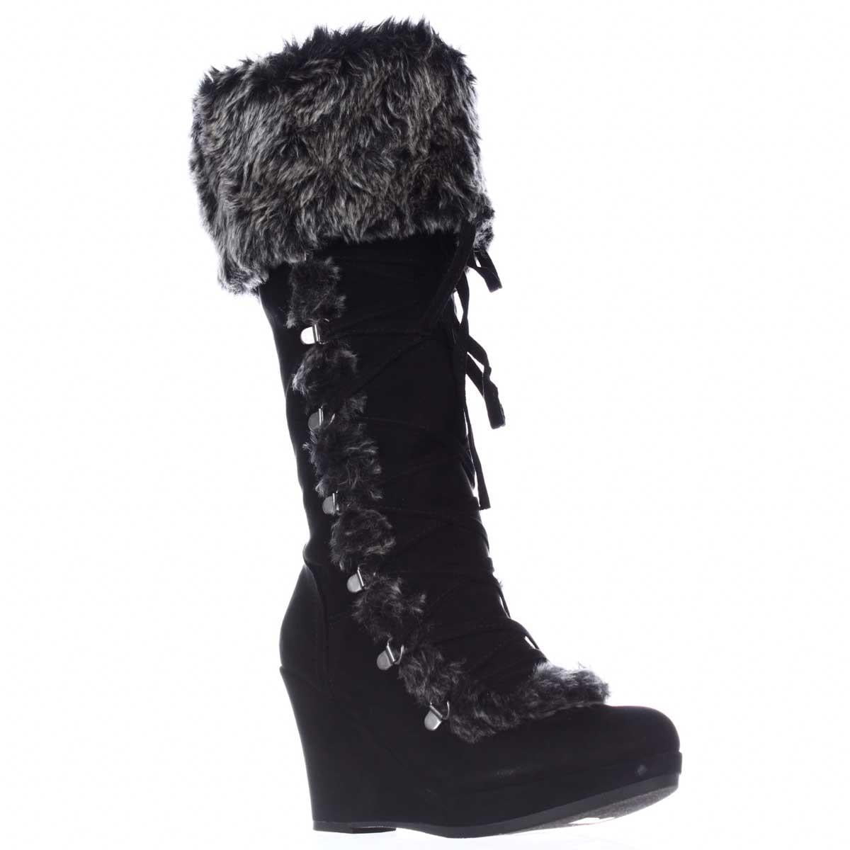 report winter boots