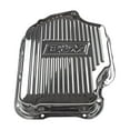 thumbnail image 6 of B&M 20289 Chrome Deep TH 400 Transmission Pan, 6 of 6