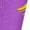 Purple, variant on Banana Socks Novelty Fun Pattern Crew Socks for Men and Women Cute Design Comfortable Stretch Fit Unisex Socks for Casual Wear and Gift Giving
