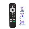 thumbnail image 4 of Télécommande Vocale de Remplacement pour MECOOL KM2 KM2 PLUS ONN Android 4K UHD Boîtier TV Télécommande Vocale Bluetooth A (Noir), 4 of 7