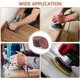 thumbnail image 5 of 100pcs Sanding Discs, 125mm Sanding Discs, 80/180/240/400/800/1000/1200/1500/2000 Grit, fo, 5 of 5
